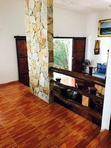Villa La Cabanita Tuxtla Gutiérrez Esterno foto