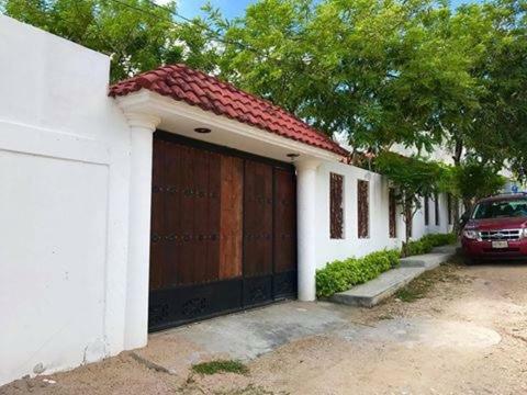 Villa La Cabanita Tuxtla Gutiérrez Esterno foto