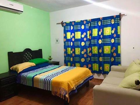 Villa La Cabanita Tuxtla Gutiérrez Esterno foto