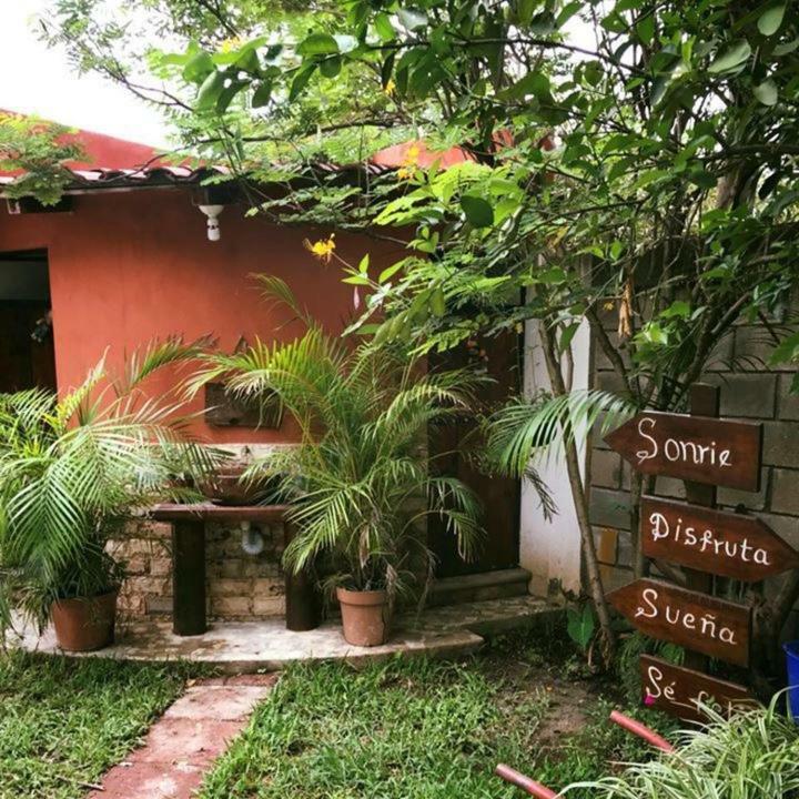 Villa La Cabanita Tuxtla Gutiérrez Esterno foto
